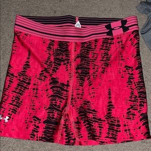 Under armour shorts